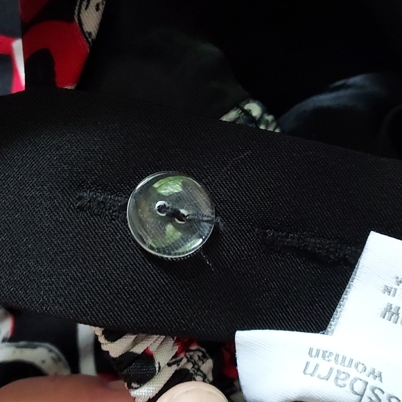 Dress Barn woman dress - Picture 6 of 6